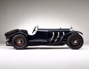 Mercedes-Benz 710 SSK (W06) '1928–32
