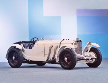 Mercedes-Benz 720 SSK '1928–30