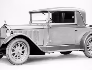 Mercedes-Benz 8/38 PS Cabriolet (W02) '04.1927–28