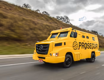 Mercedes-Benz 915 E Blindado [Latam] '2017–????