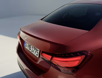 Mercedes-Benz A 200 Sedan [Worldwide] (V177) '2022–pr.