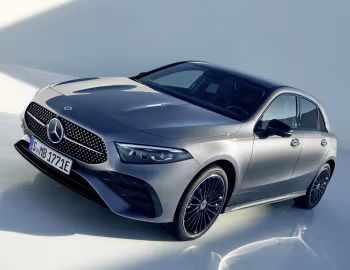 Mercedes-Benz A 250 e AMG Line [Worldwide] (W177) '2022–pr.