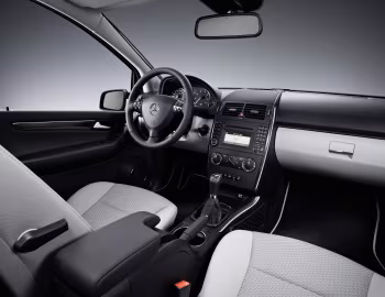 Panel frontal Mercedes-Benz A-Klasse Special Edition (W169) '2009