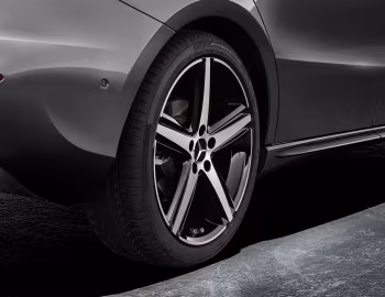 Mercedes-Benz A-Klasse with Sport Accessories (W177) '2018–22