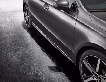 Mercedes-Benz A-Klasse with Sport Accessories (W177) '2018–22