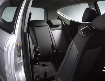 Interior Mercedes-Benz A160 CDI Classic [Worldwide] (W169) '11.2004–03.2008