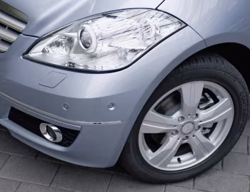 Mercedes-Benz A 160 CDI Avantgarde [Worldwide] (W169) '2008–12