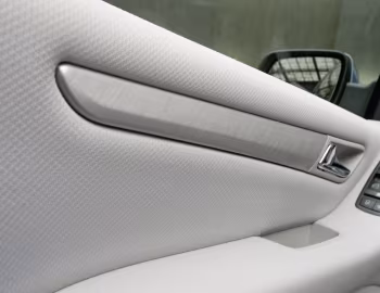 Interior Mercedes-Benz A 160 CDI Avantgarde [Worldwide] (W169) '2008–12
