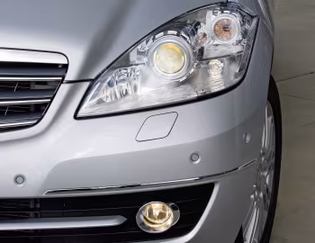 Mercedes-Benz A 170 Elegance [Worldwide] (W169) '2008–12