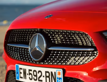 Mercedes-Benz A 180 d AMG Line [Worldwide] (W177) '2018–22