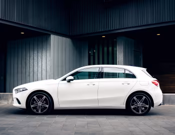Mercedes-Benz A 200 [Australia] (W177) '2018–22