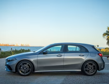 Mercedes-Benz A 200 AMG Line [Latam] (W177) '2023–pr.