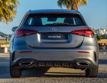 Mercedes-Benz A 200 AMG Line [Latam] (W177) '2023–pr.