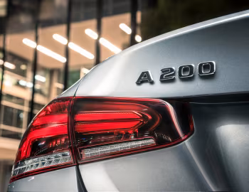 Mercedes-Benz A 200 AMG Line Sedan [Australia] (V177) '2019–22