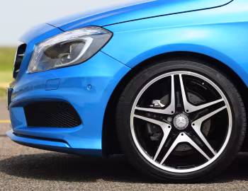 Mercedes-Benz A 200 CDI AMG Sport [UK-spec] (W176) '2012–15