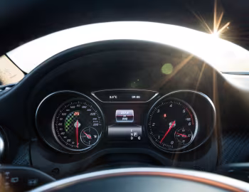 Torpedo Mercedes-Benz A 200 d AMG Line [Worldwide] (W176) '2015–18