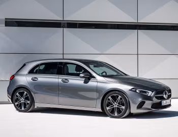 Mercedes-Benz A 200 Progressive [Worldwide] (W177) '2018–22