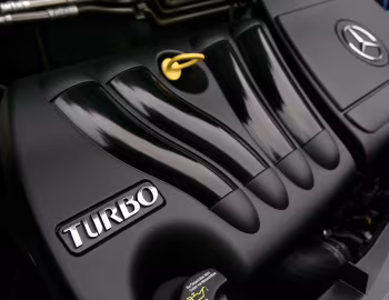 Bajo el capó Mercedes-Benz A 200 Turbo [UK-spec] (C169) '2004–08