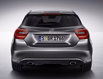 Mercedes-Benz A 200 Urban [Worldwide] (W176) '2012–15