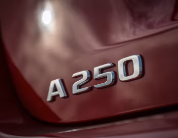 Mercedes-Benz A 250 4MATIC AMG Line [Australia] (W177) '2019–22