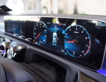 Torpedo Mercedes-Benz A 250 4MATIC AMG Line Sedan [Malaysia] (V177) '2019–22