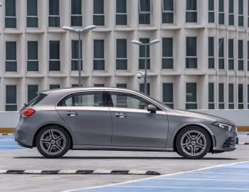 Mercedes-Benz A 250 AMG Line [Malaysia] (W177) '2018–22