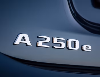 Mercedes-Benz A 250 e [Australia] (W177) '2020–22