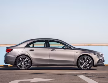 Mercedes-Benz A 250 e Sedan [Australia] (V177) '2020–22