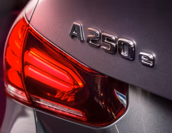 Mercedes-Benz A 250 e Sedan [Australia] (V177) '2020–22