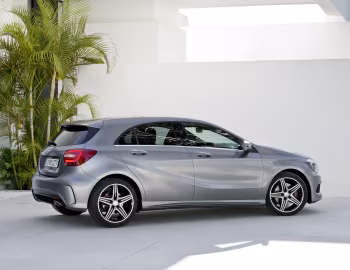 Mercedes-Benz A 250 Sport [Worldwide] (W176) '2012–15