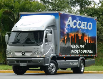 Mercedes-Benz Accelo 715 C '2003–11