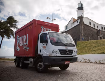 Mercedes-Benz Accelo 1016 6×2 '08.2013–pr.