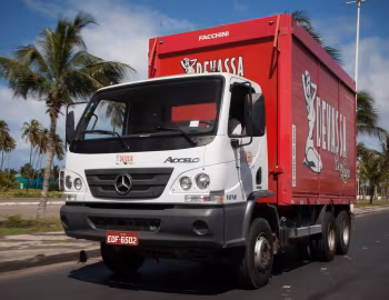 Mercedes-Benz Accelo 1016 6×2 '08.2013–pr.