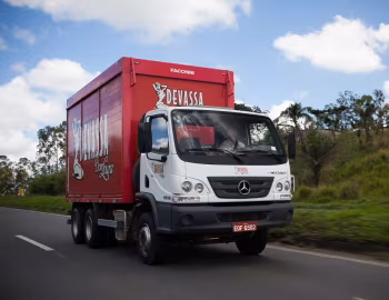 Mercedes-Benz Accelo 1016 6×2 '08.2013–pr.
