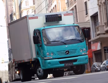 Mercedes-Benz Accelo 715 C '2003–11