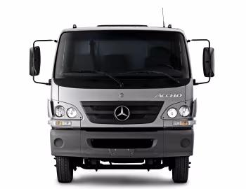 Mercedes-Benz Accelo 815 '10.2011–pr.