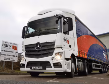 Mercedes-Benz Actros 1842 LS Tractor Truck [UK-spec] (MP4) '2011–17