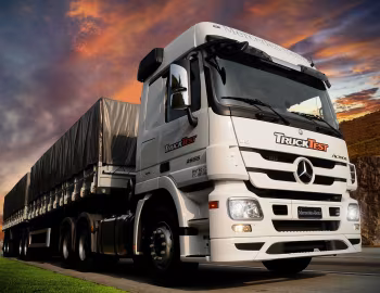 Mercedes-Benz Actros 2655 LS 6×4 [Brazil] (MP3) '2013–15