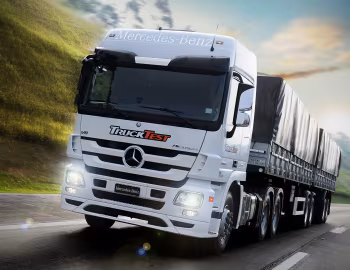 Mercedes-Benz Actros 2655 LS 6×4 [Brazil] (MP3) '2013–15