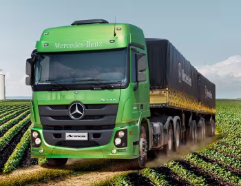 Mercedes-Benz Actros 2646 6×4 [Brazil] '2015–pr.