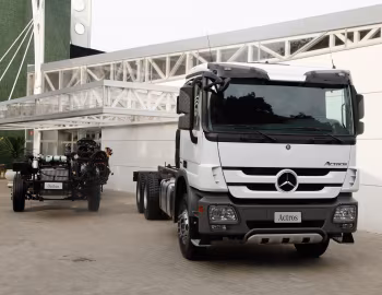 Mercedes-Benz Actros [Brazil] (MP3) '2011–15