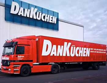 Mercedes-Benz Actros 1831 LS (MP1) '04.1996–10.2002