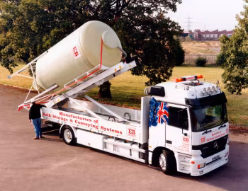 Mercedes-Benz Actros 1835 [UK-spec] (MP1) '1996–2002