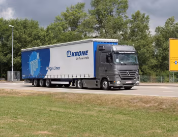 Mercedes-Benz Actros 1841 LS (MP2 / Br.934) '2005–09