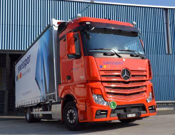 Mercedes-Benz Actros 1842 (MP4) '2011–17