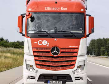 Mercedes-Benz Actros 1842 LS Tractor Truck '2011–17