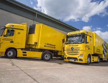 Mercedes-Benz Actros 1842 LS Tractor Truck [UK-spec] (MP4) '2011–17