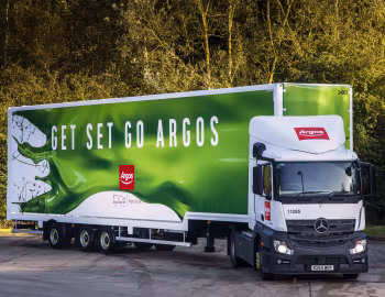 Mercedes-Benz Actros 1842 LS Tractor Truck [UK-spec] (MP4) '2011–17