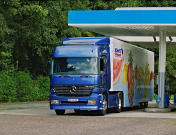 Mercedes-Benz Actros 1843 LS L-Fahrerhaus (MP1) '04.1996–10.2002