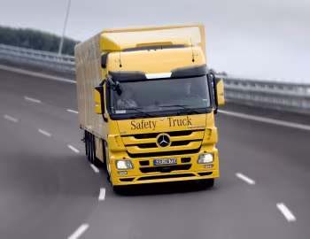 Mercedes-Benz Actros 1860 LS (MP3) '06.2008–11